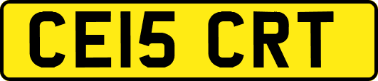 CE15CRT