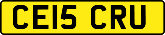 CE15CRU