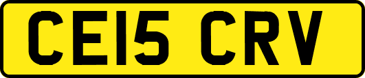 CE15CRV