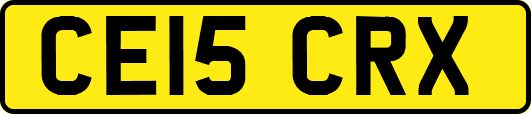 CE15CRX