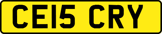 CE15CRY
