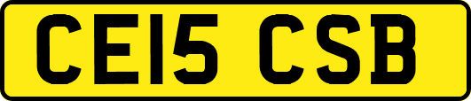 CE15CSB