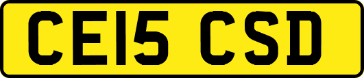 CE15CSD