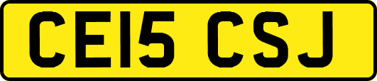 CE15CSJ