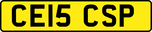CE15CSP