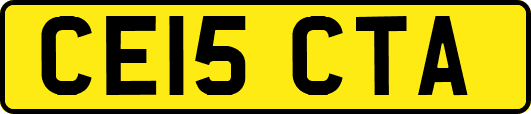 CE15CTA