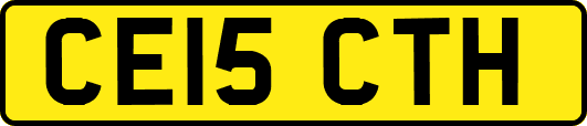 CE15CTH