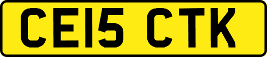 CE15CTK
