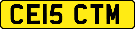 CE15CTM