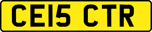 CE15CTR