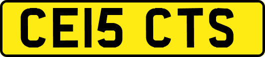 CE15CTS
