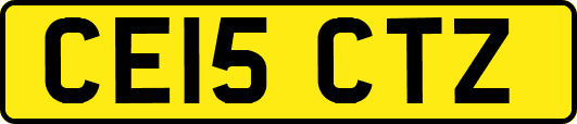 CE15CTZ