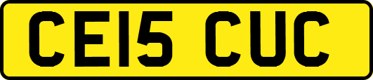 CE15CUC