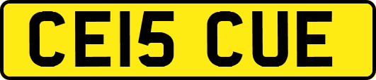 CE15CUE