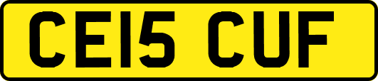 CE15CUF