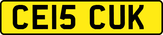 CE15CUK