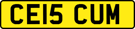 CE15CUM