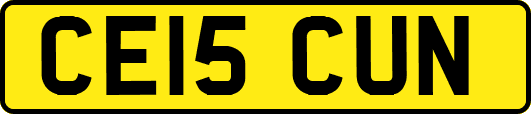 CE15CUN