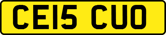 CE15CUO