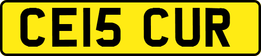 CE15CUR