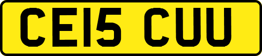 CE15CUU