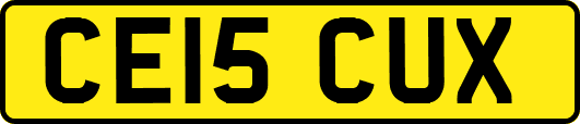CE15CUX