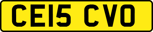 CE15CVO