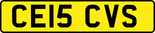 CE15CVS