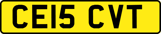 CE15CVT