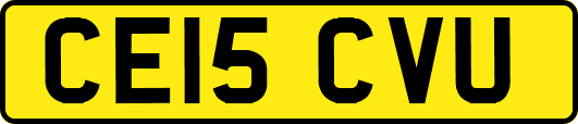 CE15CVU