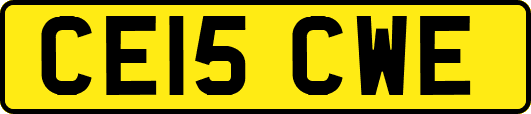 CE15CWE