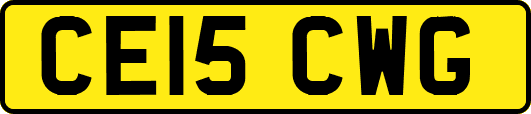CE15CWG