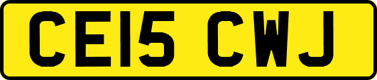 CE15CWJ