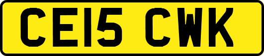 CE15CWK