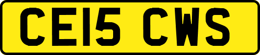 CE15CWS