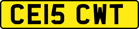 CE15CWT
