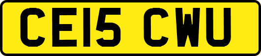 CE15CWU