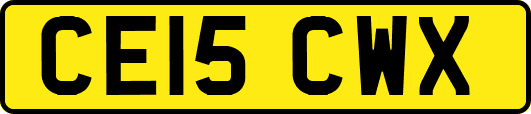 CE15CWX