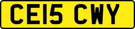 CE15CWY