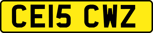 CE15CWZ