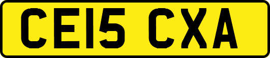 CE15CXA