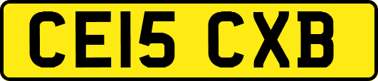 CE15CXB