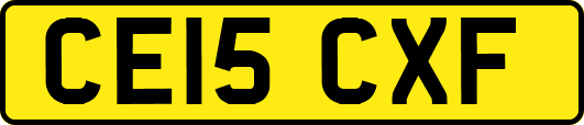 CE15CXF