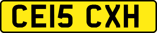 CE15CXH