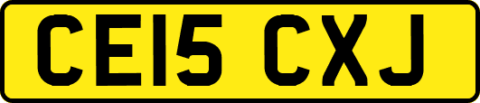 CE15CXJ