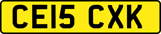CE15CXK