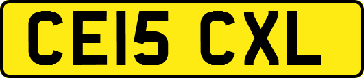 CE15CXL