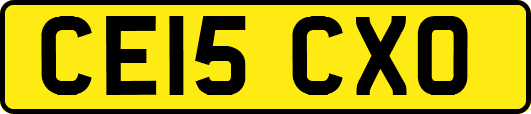 CE15CXO
