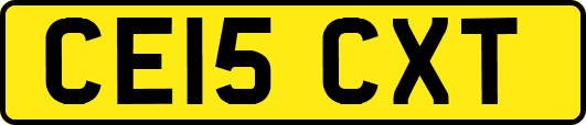 CE15CXT