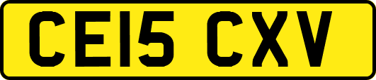 CE15CXV